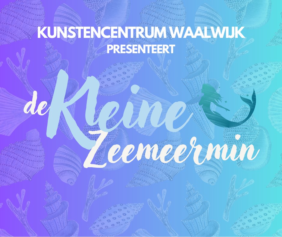 De Kleine Zeemeermin